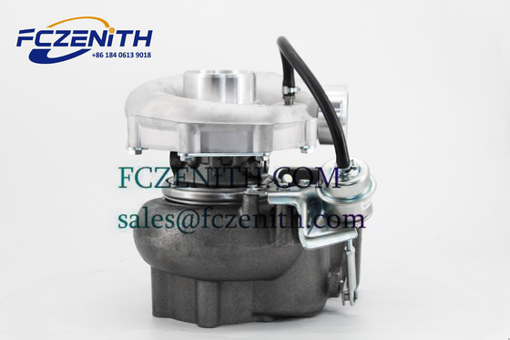 TBP4503 Truck DE12T Engine Daewoo Turbo 65.09100-7024 466789-5001S 466789-1 466789-0001