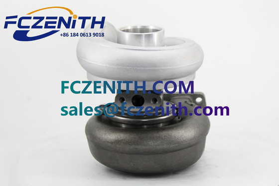 TD08 49188-02500 محرك ديزل شاحن توربيني 6M70T3 للشاحنة