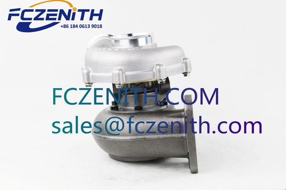K27 Benz Truck Turbo Charger 53279886128 Engine OM366 قطع الغيار بعد السوق