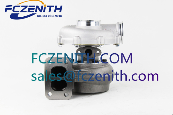 K27 Benz Truck Turbo Charger 53279886128 Engine OM366 قطع الغيار بعد السوق