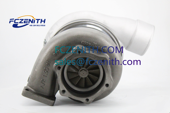 KTR110L-3H4E Dozer Komatsu Turbocharger 6505-68-5020 SAD140E-3E-7 6505685020