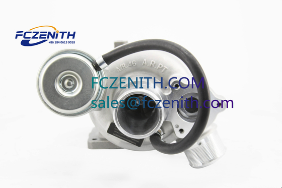 محرك السيارة GT1446 Turbo Abarth Fiat 500 Punto Dodge Dart 1.4L Multi Air 786825-0008 811311-2 55231115