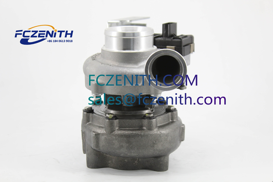 BV45 Cummins Engine Turbocharger 17459700001 17459880001 5370734 2.8L ISF ليس نيسان