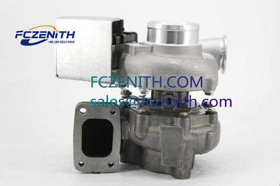 BV45 Cummins Engine Turbocharger 17459700001 17459880001 5370734 2.8L ISF ليس نيسان