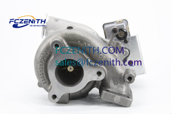 BV45 Cummins Engine Turbocharger 17459700001 17459880001 5370734 2.8L ISF ليس نيسان