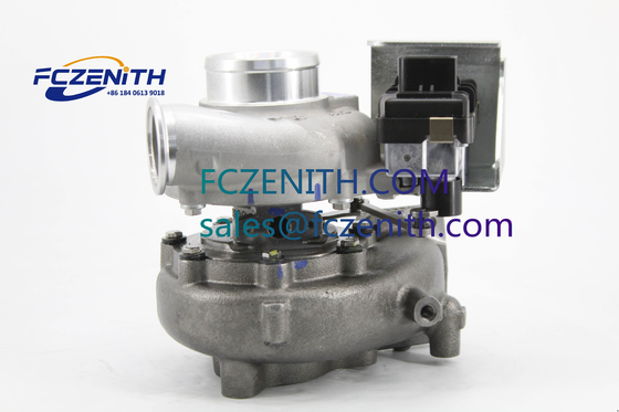 BV45 Cummins Engine Turbocharger 17459700001 17459880001 5370734 2.8L ISF ليس نيسان