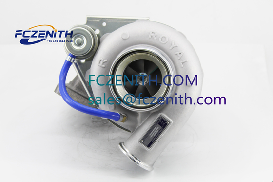 Howo Truck Turbo Charger Sinotruck Core Catridge Spare Parts HX50W VG1246110020 3776422