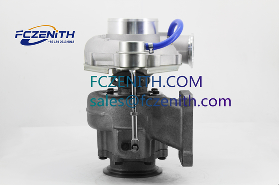 Howo Truck Turbo Charger Sinotruck Core Catridge Spare Parts HX50W VG1246110020 3776422