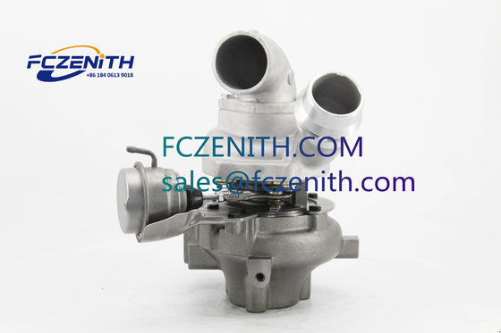 GT1749V BV43 Hyundai Turbo 28231-4A700 28230-4A700 53039880353 للمحرك A4CB E-5 H1 Grand Starex