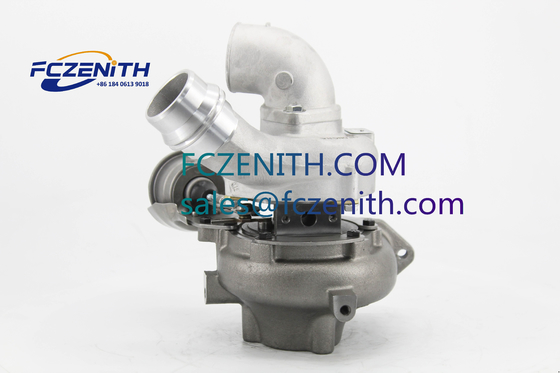 GT1749V BV43 Hyundai Turbo 28231-4A700 28230-4A700 53039880353 للمحرك A4CB E-5 H1 Grand Starex
