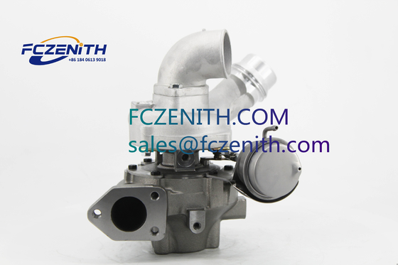 GT1749V BV43 Hyundai Turbo 28231-4A700 28230-4A700 53039880353 للمحرك A4CB E-5 H1 Grand Starex