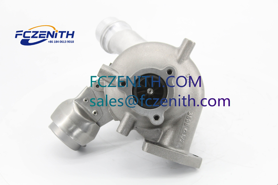 GT1749V BV43 Hyundai Turbo 28231-4A700 28230-4A700 53039880353 للمحرك A4CB E-5 H1 Grand Starex