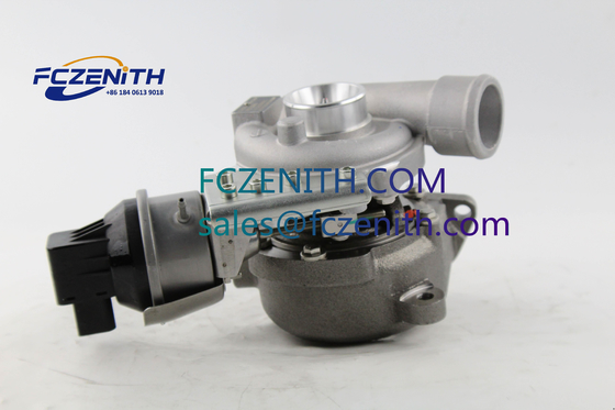شاحن توربو BV43 53039880168 1118100-ED01A Hover H5 2.0T Great Wall Haval H5 SUV