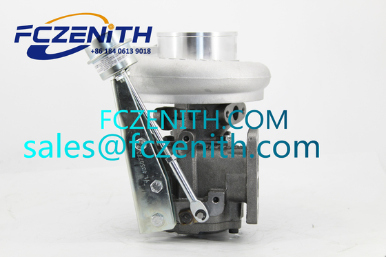 التخصيص HX35W 4050267 2881915 Cummins Turbo لمحرك 6BTAA 235