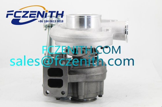 التخصيص HX35W 4050267 2881915 Cummins Turbo لمحرك 6BTAA 235
