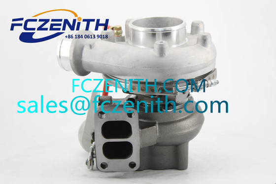 S200G 12649700084 126498800084 320 / A6108 محرك توربو لـ JCB Earthmover P672