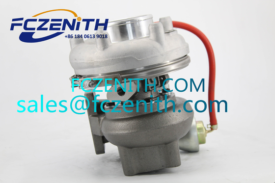 S200G 12649700084 126498800084 320 / A6108 محرك توربو لـ JCB Earthmover P672