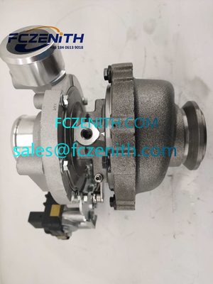 شاحن توربو GTB1549VK 4805337 96440365 762463-5006S 762463 لسيارة شيفروليه كابتيفا C100 C140 2.0 Z20S المحرك 762463-0006